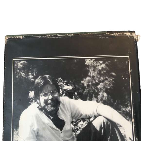 STEPHEN KING Horror Novel The Tommyknockers - Picture 3 of 7